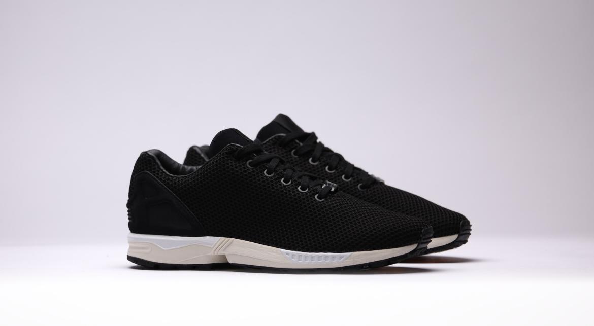 Ree様 adidas Originals ZX Flux Stripeless 